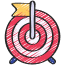 Company Mission Icon